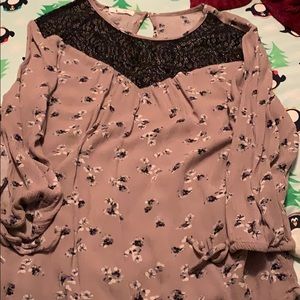 Beautiful Lightweight top